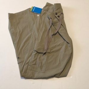 Women’s Columbia Omni Shield pants